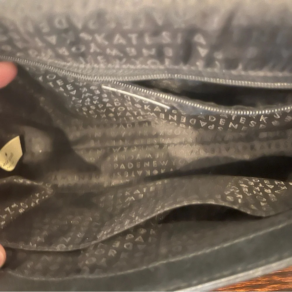 Kate Spade Remi Maiden Way Crossbody Shoulder Bag - Picture 7 of 11